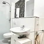 Wellness - Sauna - 3 Schlafzimmer - 6 Personen - Zentrum * Hannover