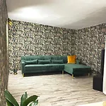 Wellness - Sauna - 3 Schlafzimmer - 6 Personen - Zentrum Hannover