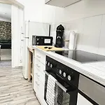 Wellness - Sauna - 3 Schlafzimmer - 6 Personen - Zentrum