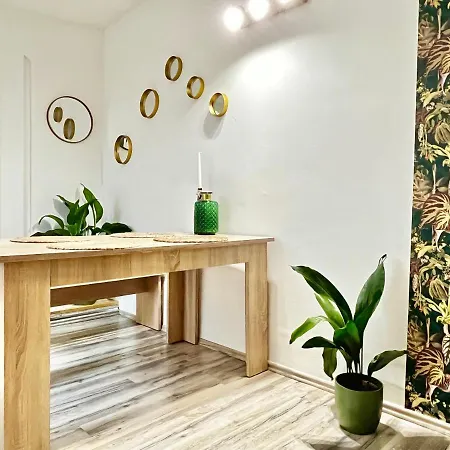 Apartment Wellness - Sauna - 3 Schlafzimmer - 6 Personen - Zentrum Hannover