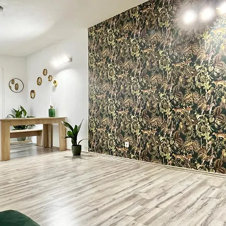 Wellness - Sauna - 3 Schlafzimmer - 6 Personen - Zentrum * Hanovre